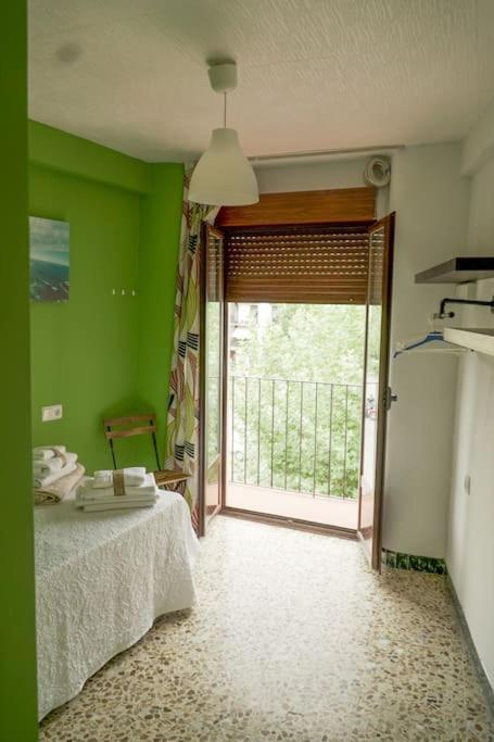 Los Balcones Cazorla Exterior foto