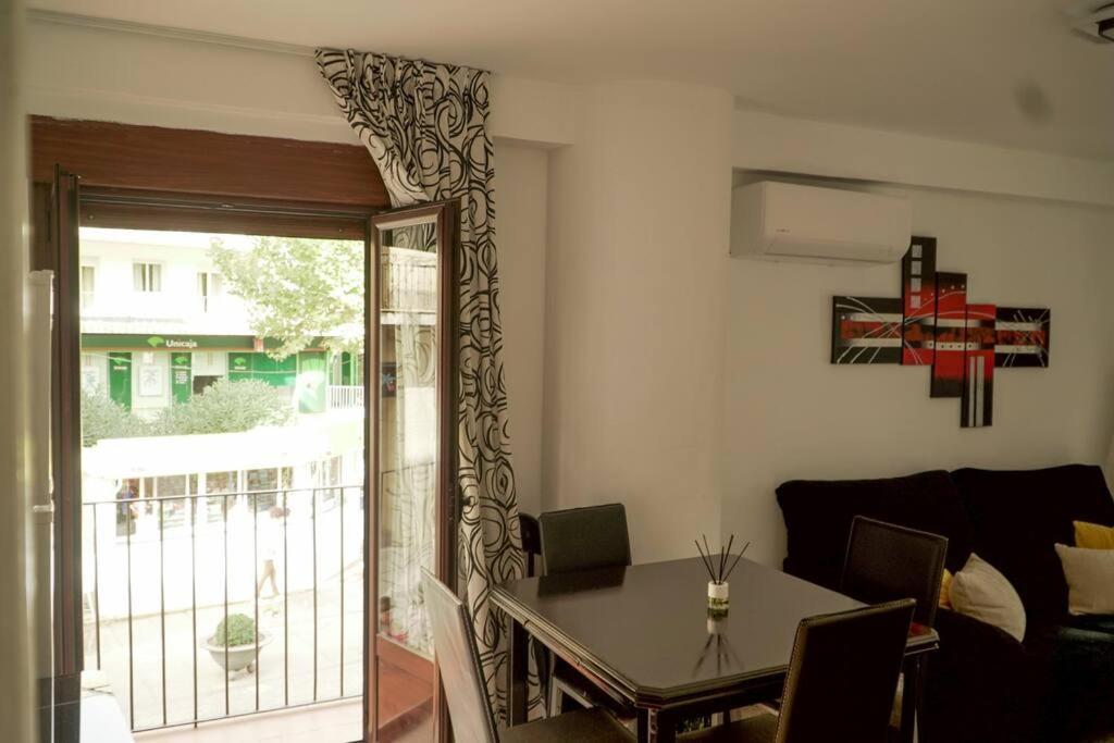 Los Balcones Cazorla Exterior foto